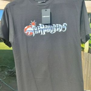 The Hundreds Thundercats Medium NWT Tshirt